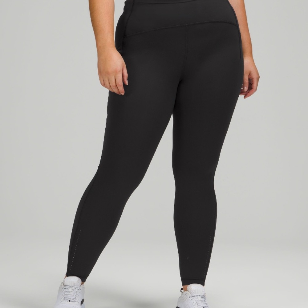 Lululemon Swift Speed High Rise Tight 28”